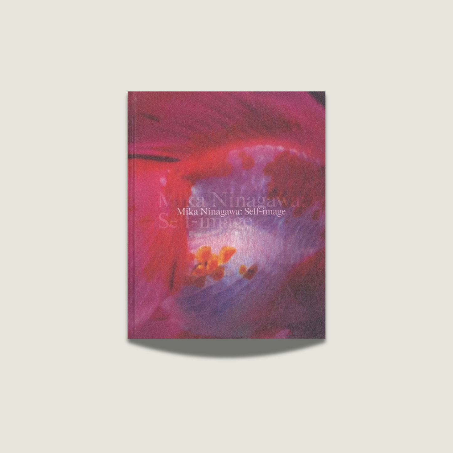 Ninagawa Mika - Self Image