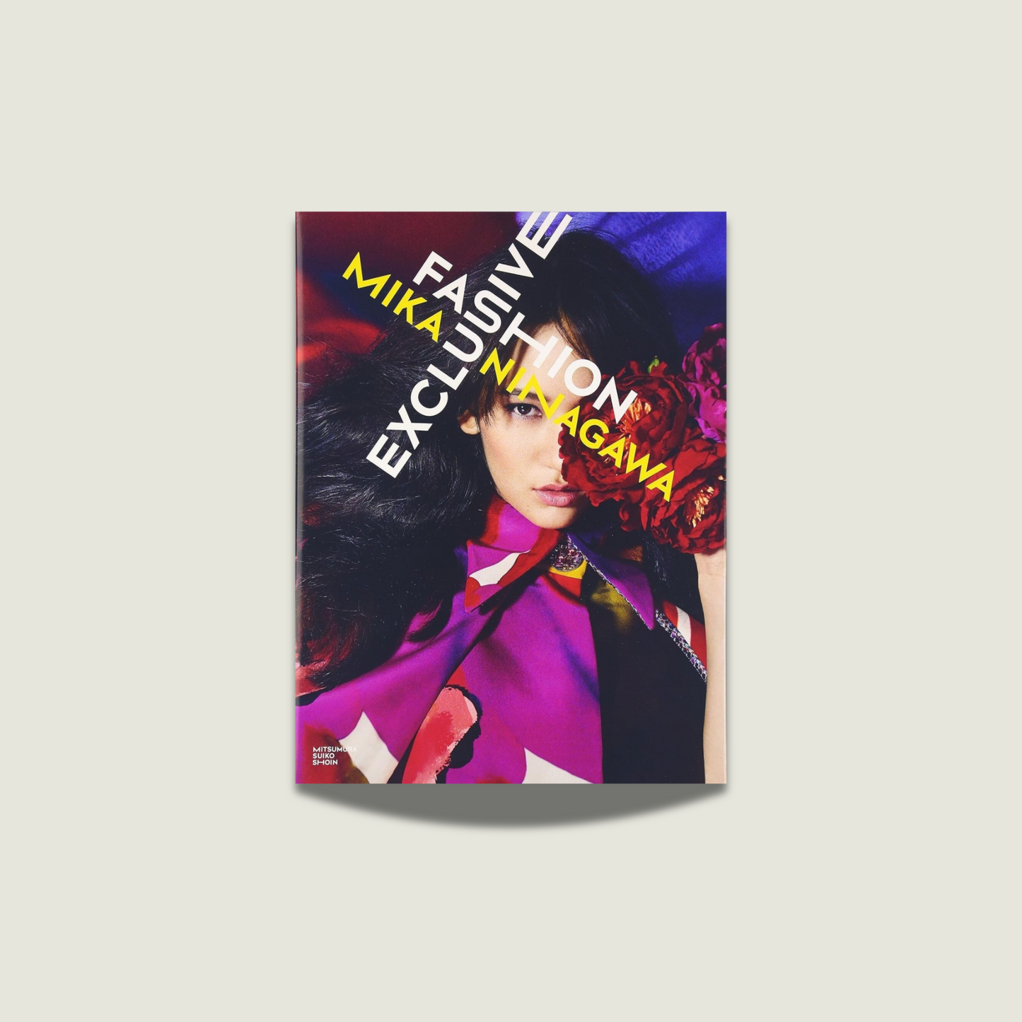 Ninagawa Mika - Fashion Exclusive